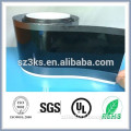 High quality big and ultrathin graphite products